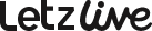 Letz Live Logo