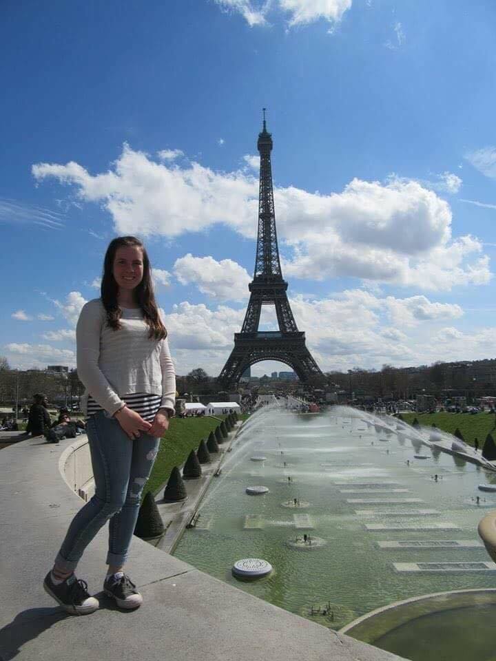Lucy-B UK gap year Letz Live